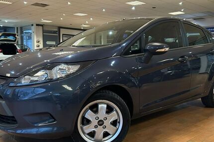 Ford Fiesta 36.800 km 6.290 &euro; Hamm 59067