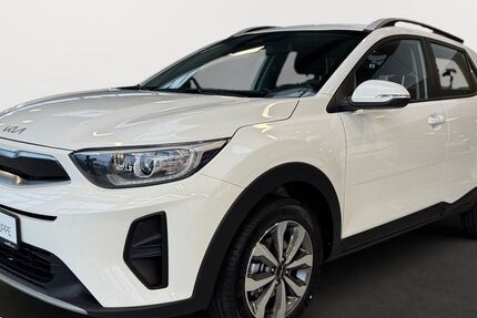Kia Stonic 12.000 km 18.480 € Münster - Amelsbüren 48163