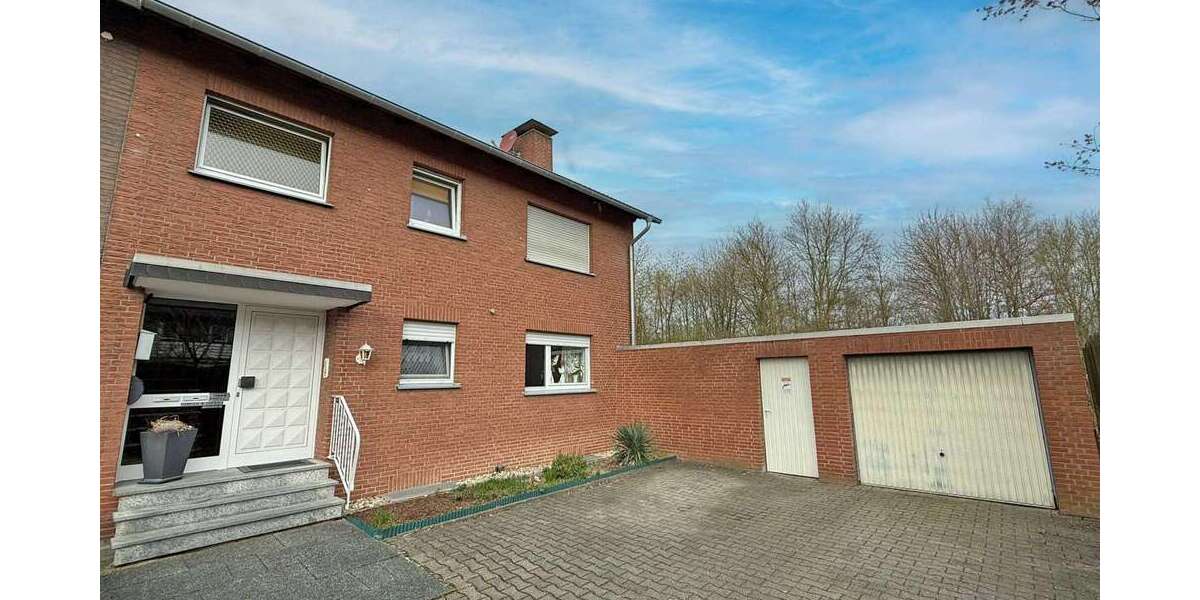 Haus zum Kaufen in Hamm 349.000 € 241.28 m² 9 zimmer