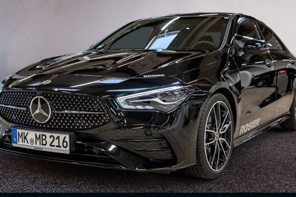 Mercedes-Benz CLA 180 14.500 km 39.635 &euro; Menden 58706