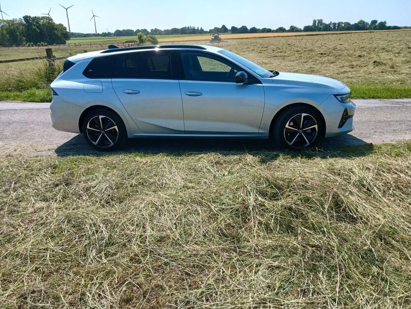 Astra