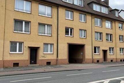 Wohnung Hamm Hamm-Mitte - 3 Zimmer, 62 m&sup2;, 435&euro; | Angebot:26289766