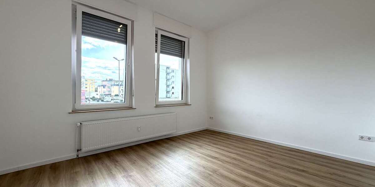 Etagenwohnung Unna - 2 Zimmer, 57 m&sup2;, 640&euro; | Angebot:26883531