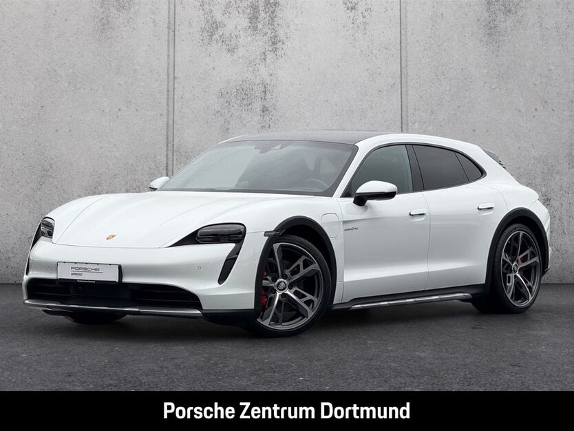 Porsche Taycan 17.022 km 79.850 € Holzwickede 59439