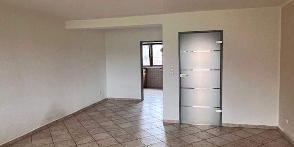 Reihenmittelhaus Werl Niederbergstraße - 3 Zimmer, 90 m&sup2;, 149.000&euro; | Angebot:25399417