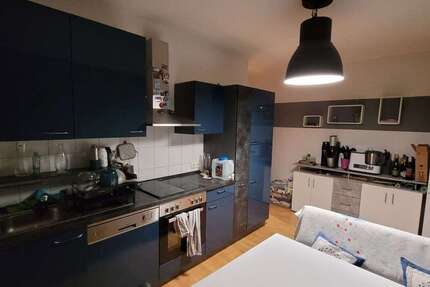 Wohnung Dortmund Körne - 2 Zimmer, 64 m&sup2;, 575&euro; | Angebot:24736238