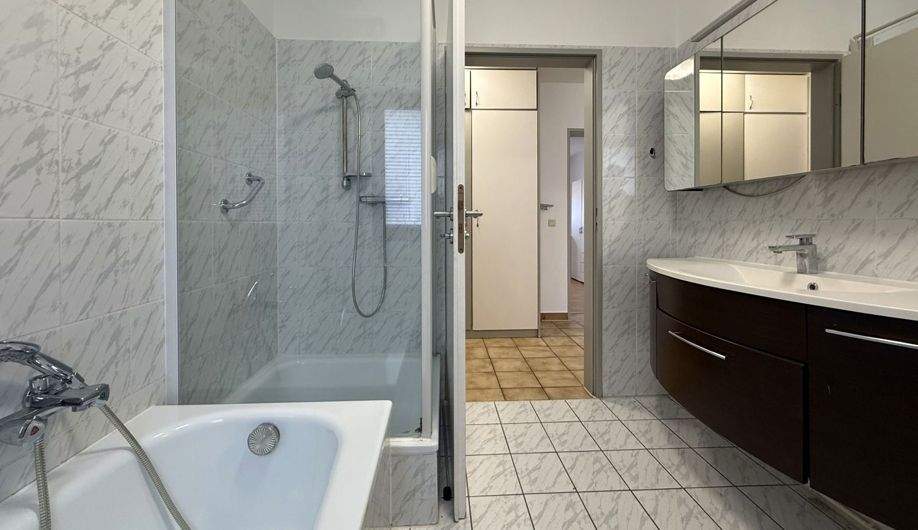 Wohnen am Sendenhorster Blütenplatz - zentral gelegene und barrierearme ETW im Herzen der Stadt 3 zimmer