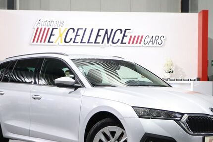 Skoda Octavia 143.000 km 15.991 &euro; Hamm 59077