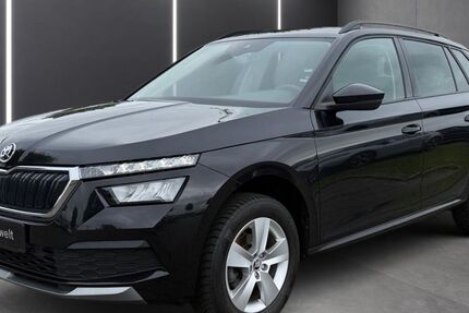 Skoda Kamiq 86.076 km 14.990 &euro; Werl 59457