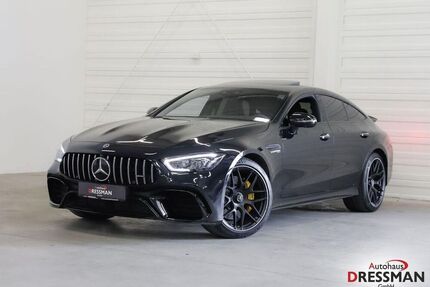 Mercedes AMG GT