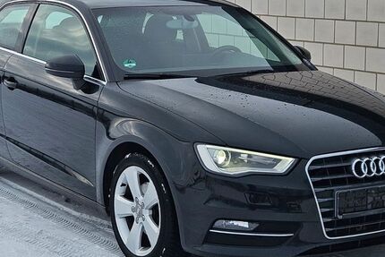 Audi A3 198.238 km 10.350 &euro; Beckum 59269