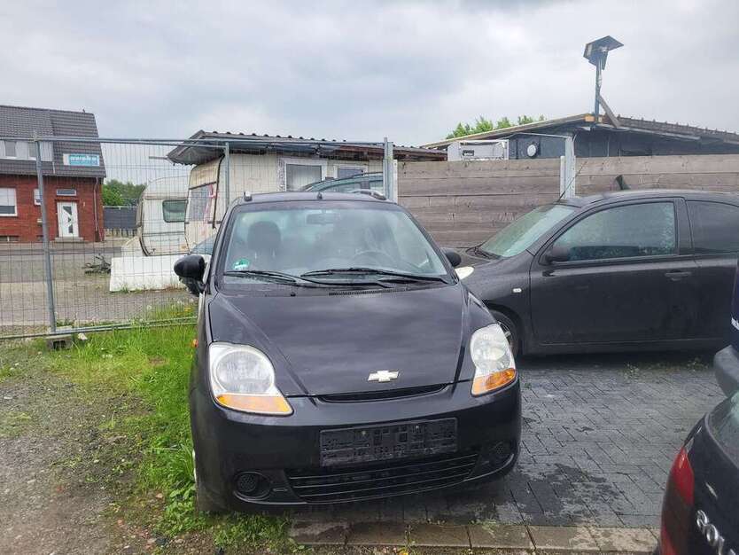 Matiz