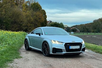 Audi TT 96.000 km 34.999 € Oelde 59302