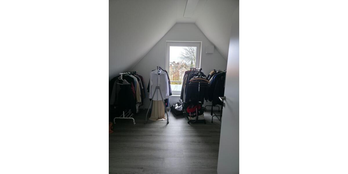 Moderne 4-Zimmer-Wohnung in Hamm Herrringen 4 zimmer