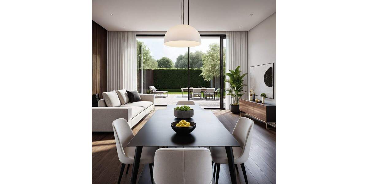 Etagenwohnung Beckum - 3 Zimmer, 72 m&sup2;, 262.900&euro; | Angebot:25681558