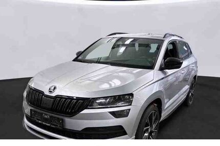 Skoda Karoq 71.294 km 28.221 € Hamm 59075
