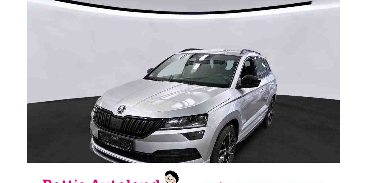 Skoda Karoq 71.294 km 28.221 € Hamm 59075