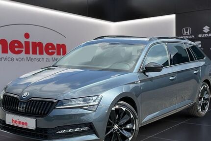 Skoda Superb 68.041 km 31.399 &euro; Menden 58708