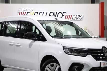 Renault Kangoo 50.000 km 18.111 &euro; Hamm 59077