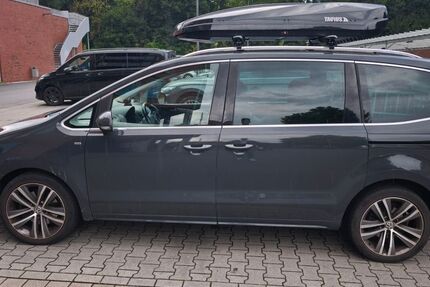 VW Sharan