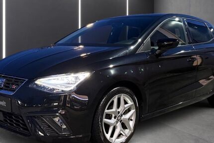 Seat Ibiza 50.291 km 15.490 &euro; Werl 59457