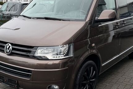 VW T5 Transporter 224.000 km 21.900 &euro; Hamm 59075