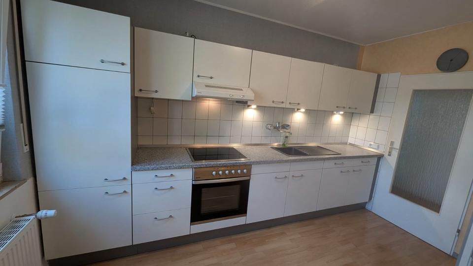 Hochparterre Unna Alte Heide - 3 Zimmer, 76 m&sup2;, 470&euro; | Angebot:26114701