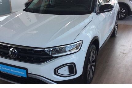 VW T-Roc 5.746 km 23.970 &euro; Hamm 59065