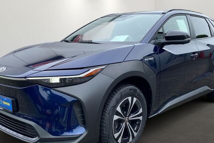 Toyota bZ4X 1.001 km 35.490 € Ahlen 59229