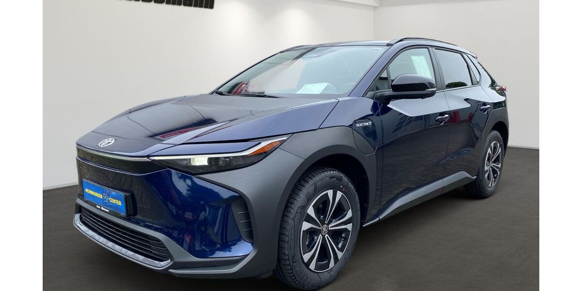 Toyota bZ4X 1.001 km 35.490 € Ahlen 59229