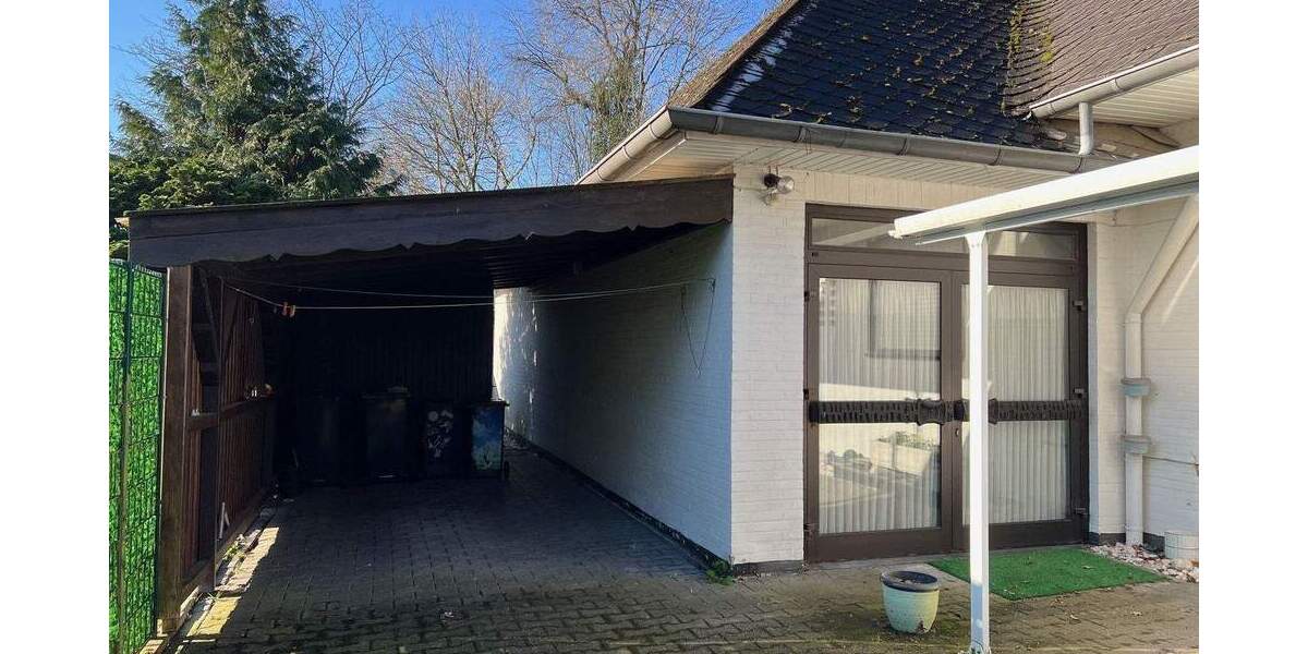 Familienfreundliches Wohnen - Ein Haus mit viel Raum zur Entfaltung! 6 zimmer