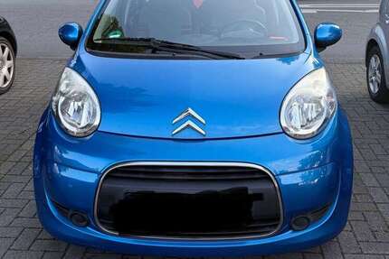 Citroen C1 123.000 km 2.500 &euro; Hamm, Stadt 59077