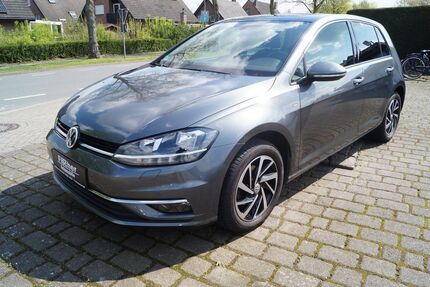VW Golf 54.993 km 16.490 &euro; Ascheberg 59387