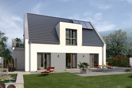 Individuell geplantes Einfamilienhaus in Ascheberg - Komfort und Flexibilität für Ihr neues Zuhause - Haus Ascheberg | Angebot:27347080