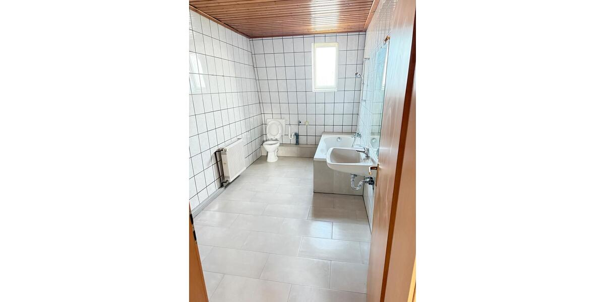 Wohnung in Ahlen 3 zimmer