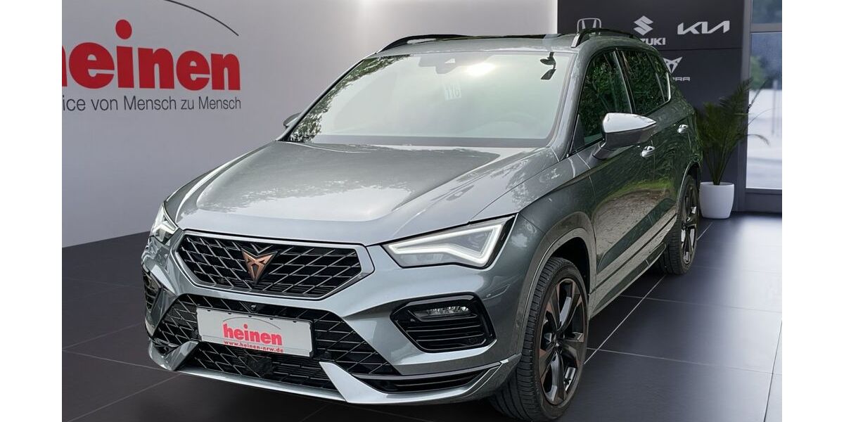 Cupra Ateca 19.913 km 36.899 &euro; Werne 59368