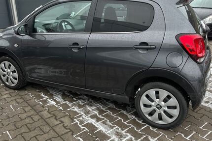 Citroen C1 69.920 km 5.950 &euro; Lüdinghausen 59348