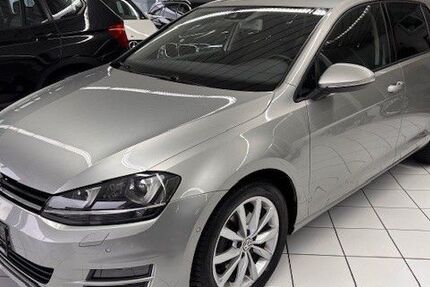 VW Golf 131.900 km 11.900 &euro; Beckum 59269
