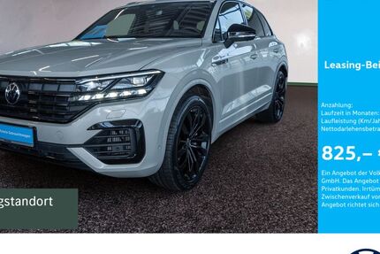 VW Touareg 64.454 km 57.354 &euro; Menden 58706