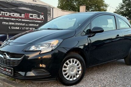 Opel Corsa 47.000 km 6.190 &euro; Hamm 59067