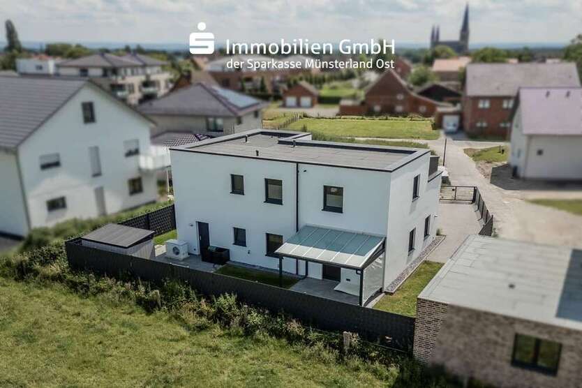 Haus zum Kaufen in Wadersloh 559.000 € 165 m²