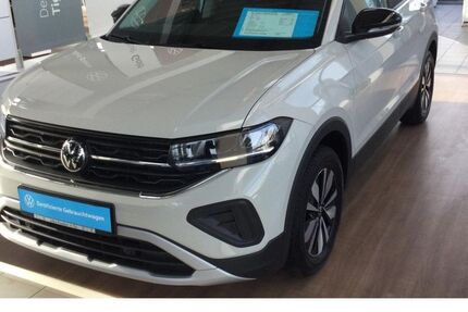 VW T-Cross 11.551 km 21.470 &euro; Hamm 59065