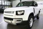 Land Rover Defender D200 90S / 6-SITZER / PANORAMA-SEITEN 69.000 km 54.777 &euro; Hamm 59077
