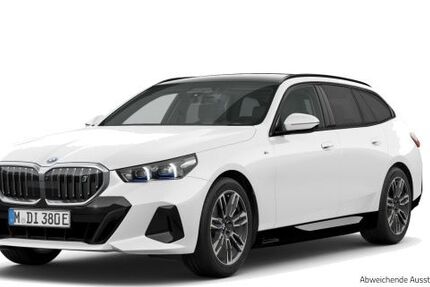 BMW i5 29.005 km 63.790 &euro; Werne 59368