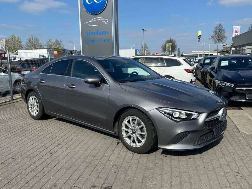 CLA 180