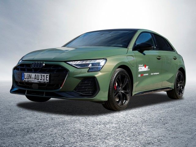 Audi A3 1.990 km 51.550 &euro; Lünen 44534