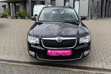 Skoda Superb 229.000 km 4.990 € Lüdinghausen 59348