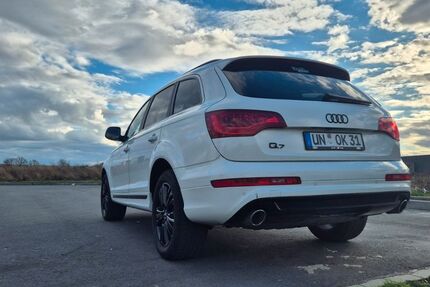 Audi Q7 240.000 km 16.290 &euro; Bergkamen 59192