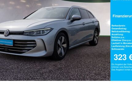 VW Passat 26.548 km 35.880 &euro; Menden 58706