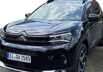 Gebrauchtwagen Citroen C5 Aircross